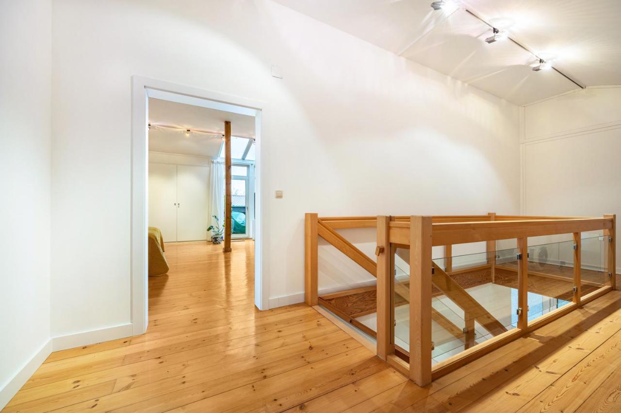 Landhaus Bleckede - App 2 Lueneburg Ngoại thất bức ảnh